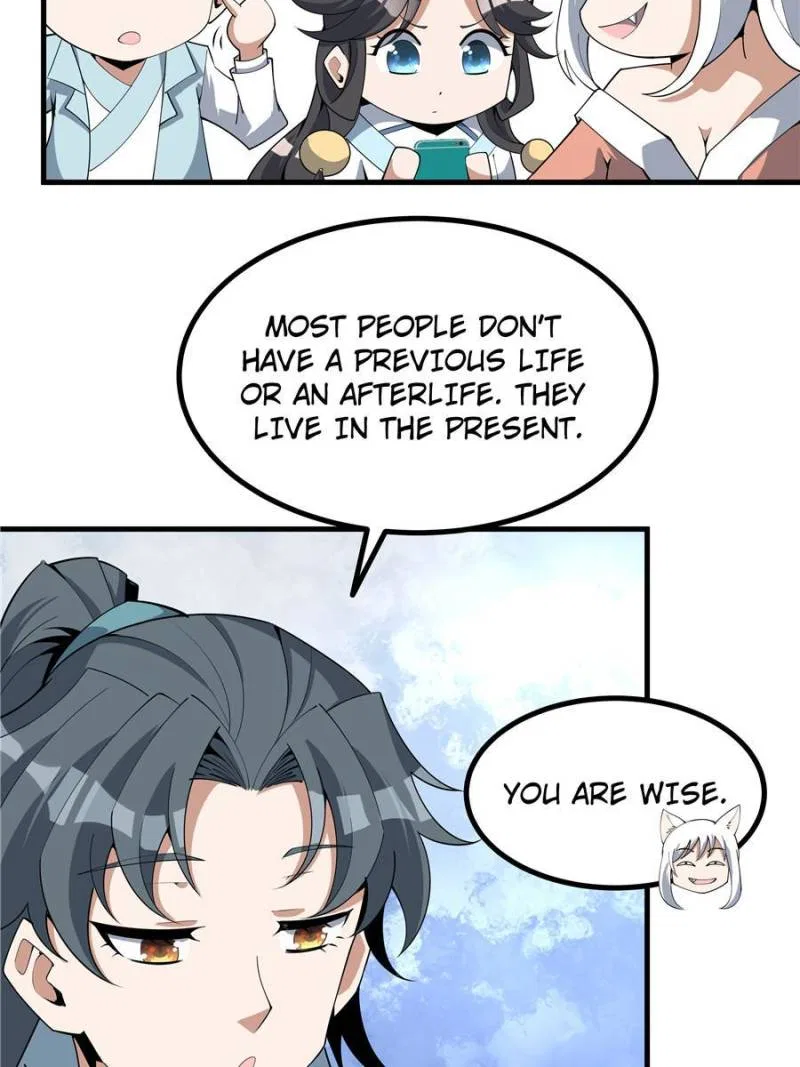 The First Sword Of Earth Chapter 139 – Page 34