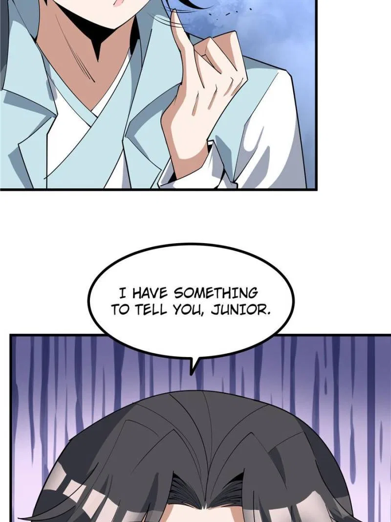 The First Sword Of Earth Chapter 139 – Page 35