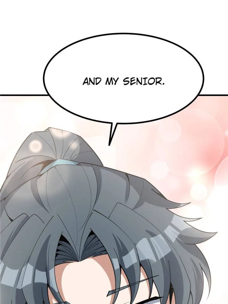 The First Sword Of Earth Chapter 139 – Page 39