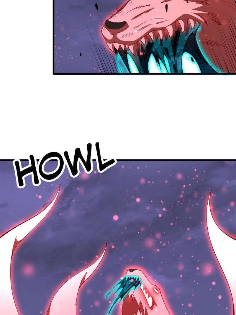 The First Sword Of Earth Chapter 138 – Page 2