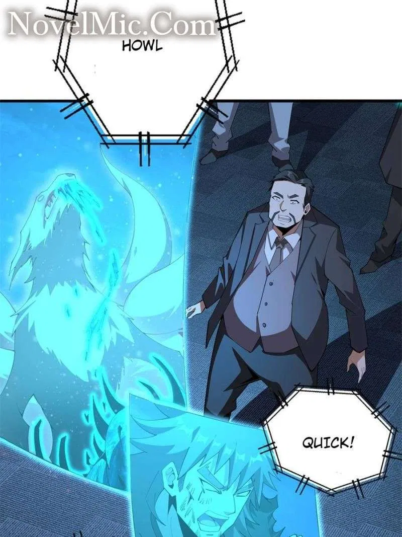 The First Sword Of Earth Chapter 138 – Page 4