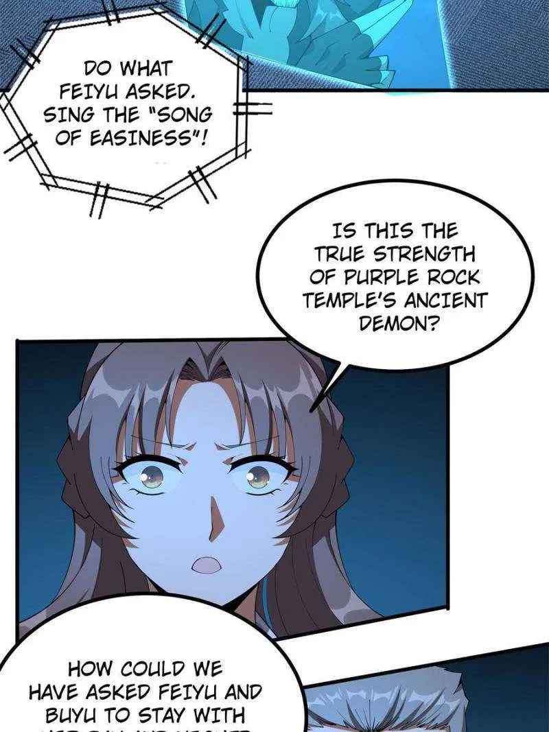 The First Sword Of Earth Chapter 138 – Page 5