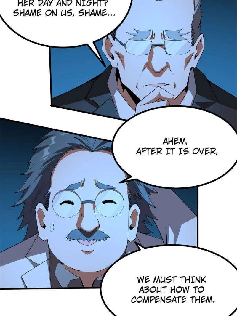 The First Sword Of Earth Chapter 138 – Page 6