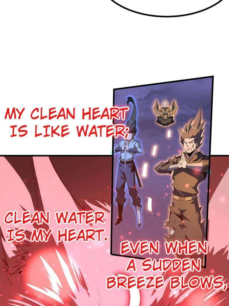 The First Sword Of Earth Chapter 138 – Page 7