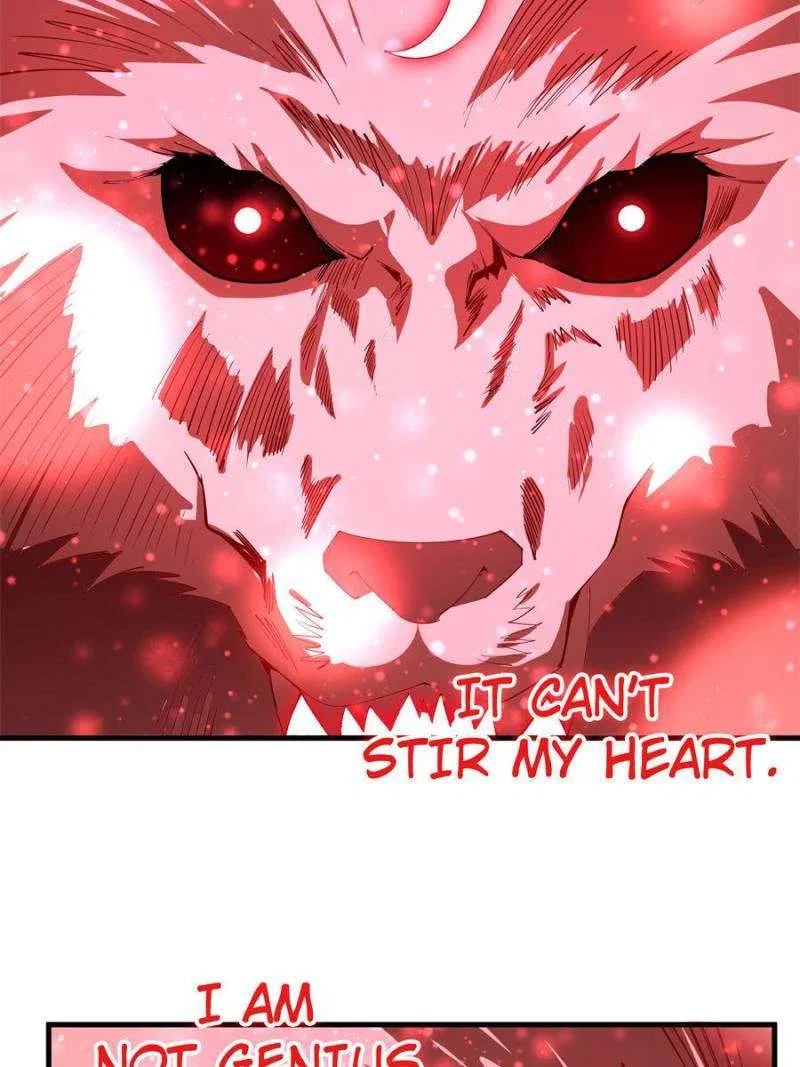 The First Sword Of Earth Chapter 138 – Page 8