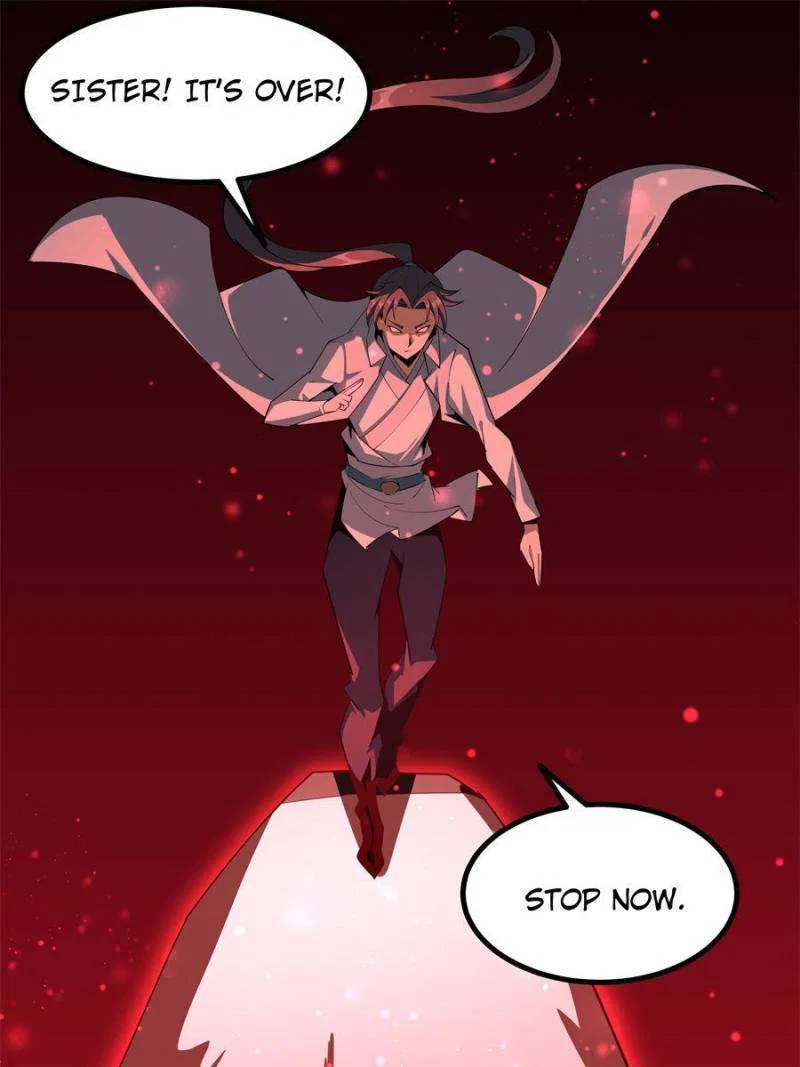 The First Sword Of Earth Chapter 138 – Page 11