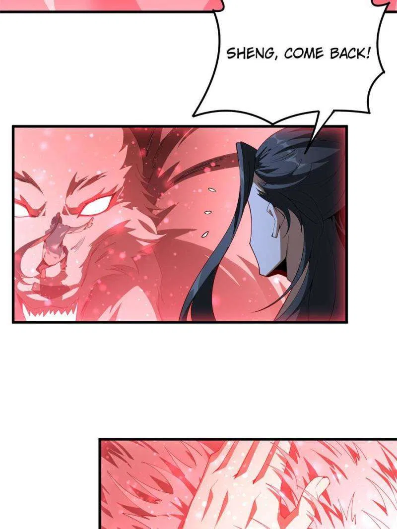 The First Sword Of Earth Chapter 138 – Page 13