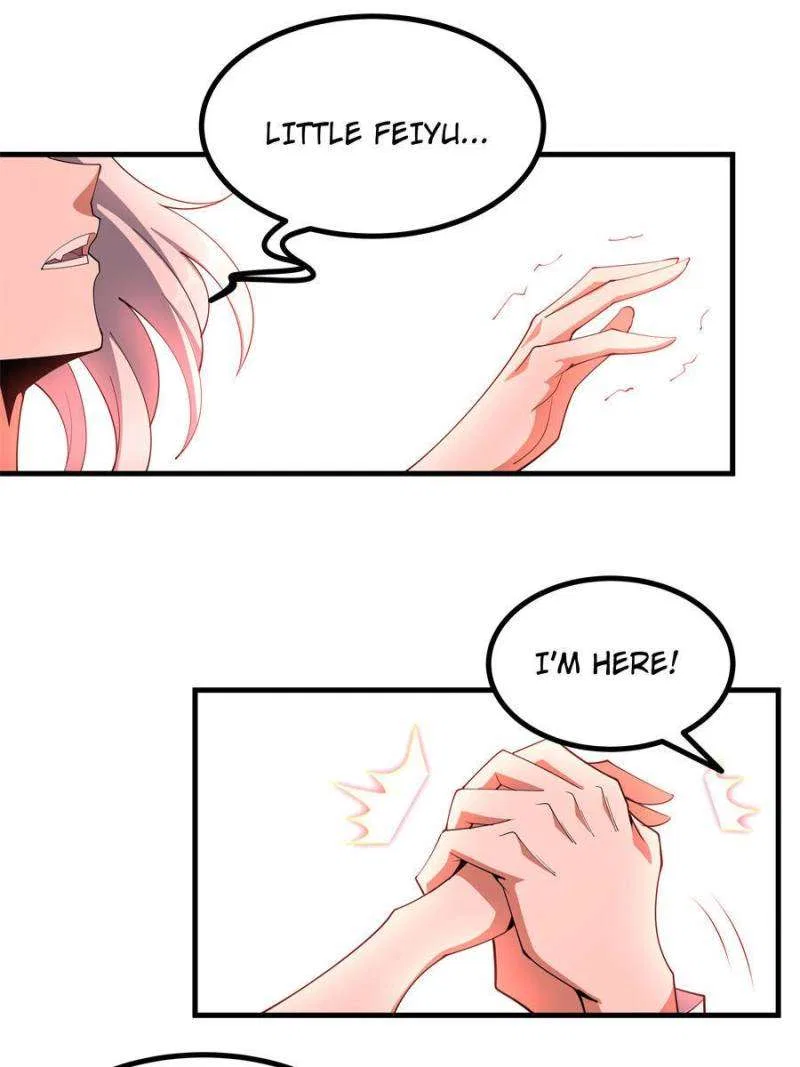 The First Sword Of Earth Chapter 138 – Page 21