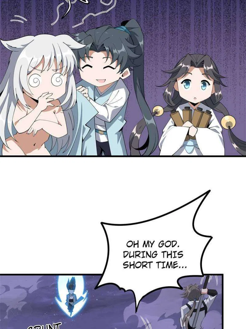 The First Sword Of Earth Chapter 138 – Page 24