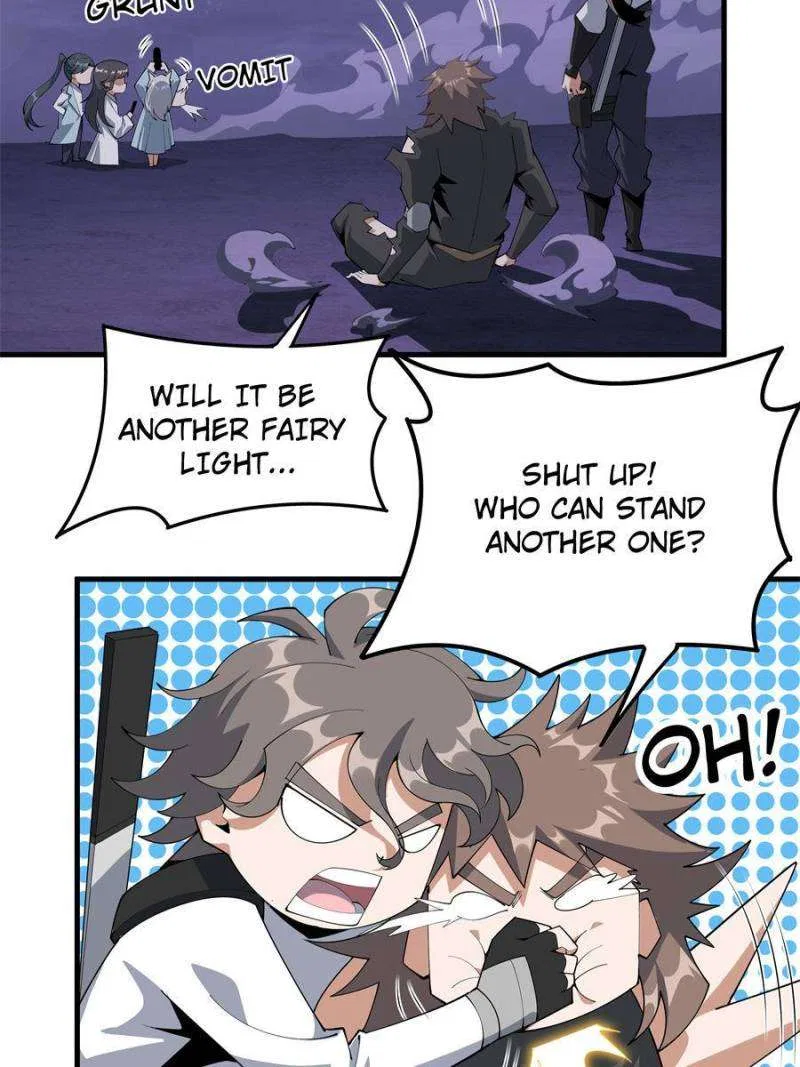 The First Sword Of Earth Chapter 138 – Page 25