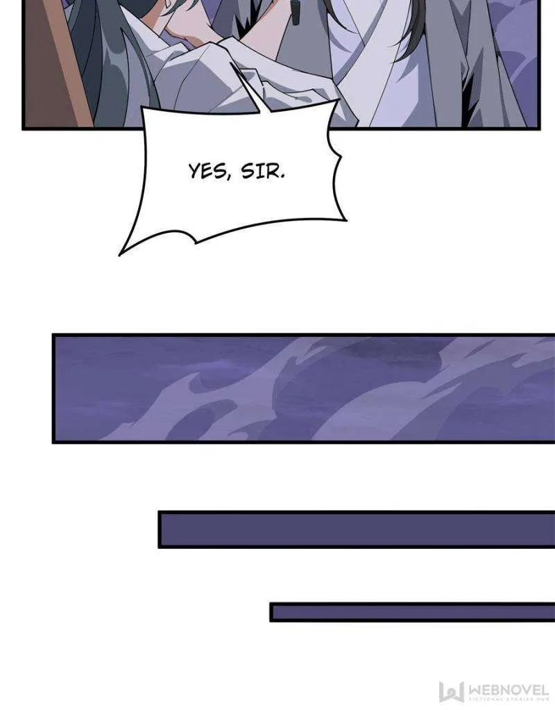 The First Sword Of Earth Chapter 138 – Page 28