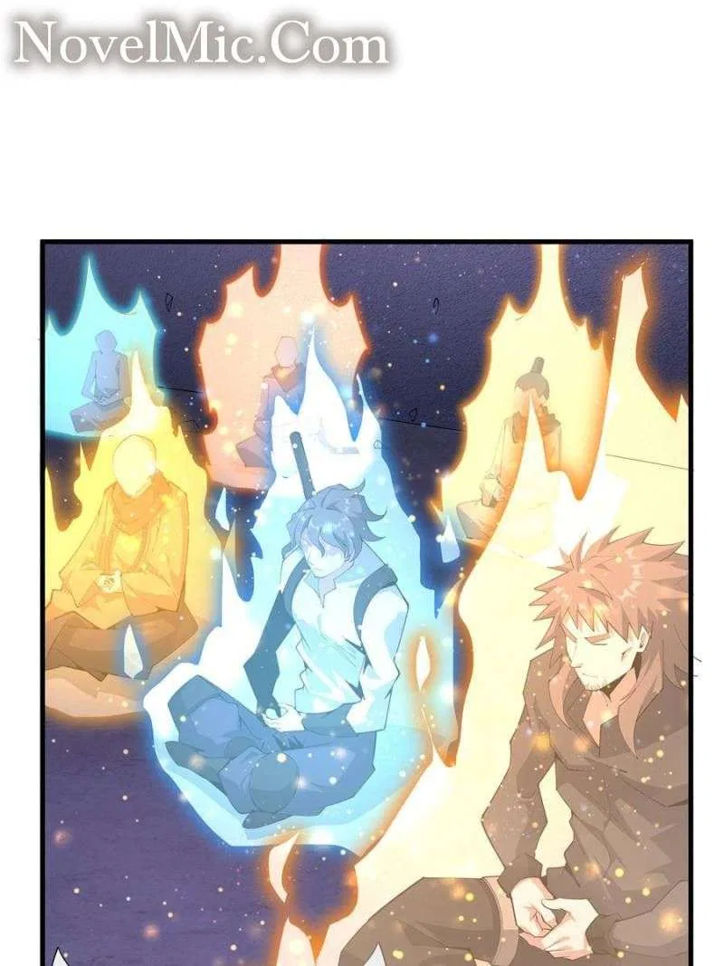 The First Sword Of Earth Chapter 138 – Page 29