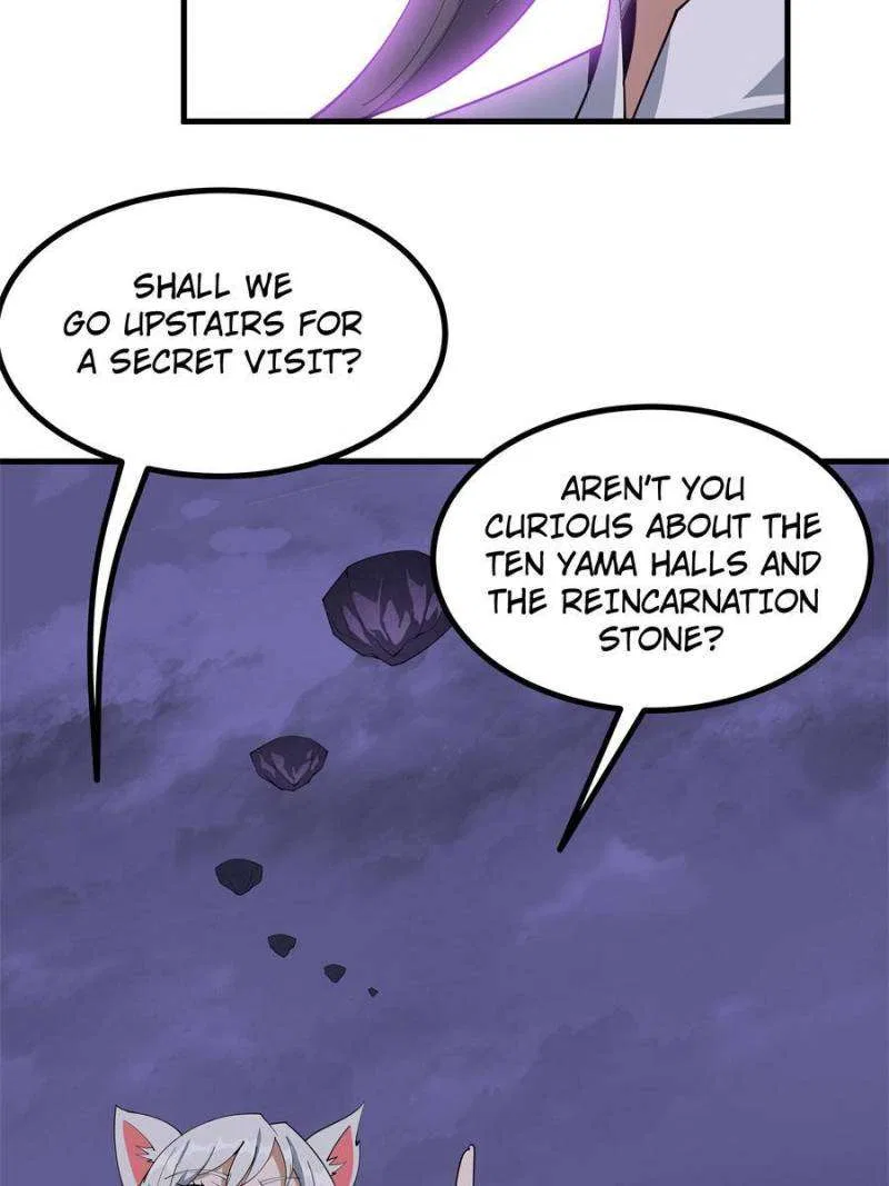 The First Sword Of Earth Chapter 138 – Page 36