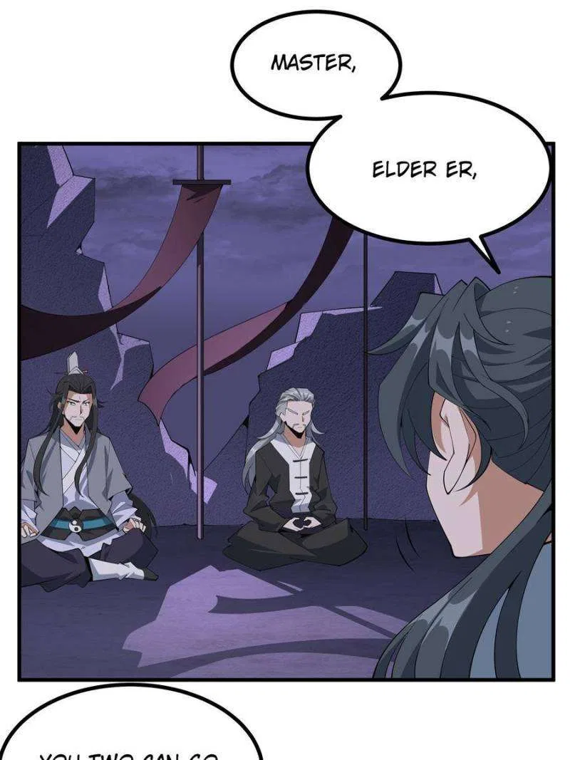 The First Sword Of Earth Chapter 138 – Page 39