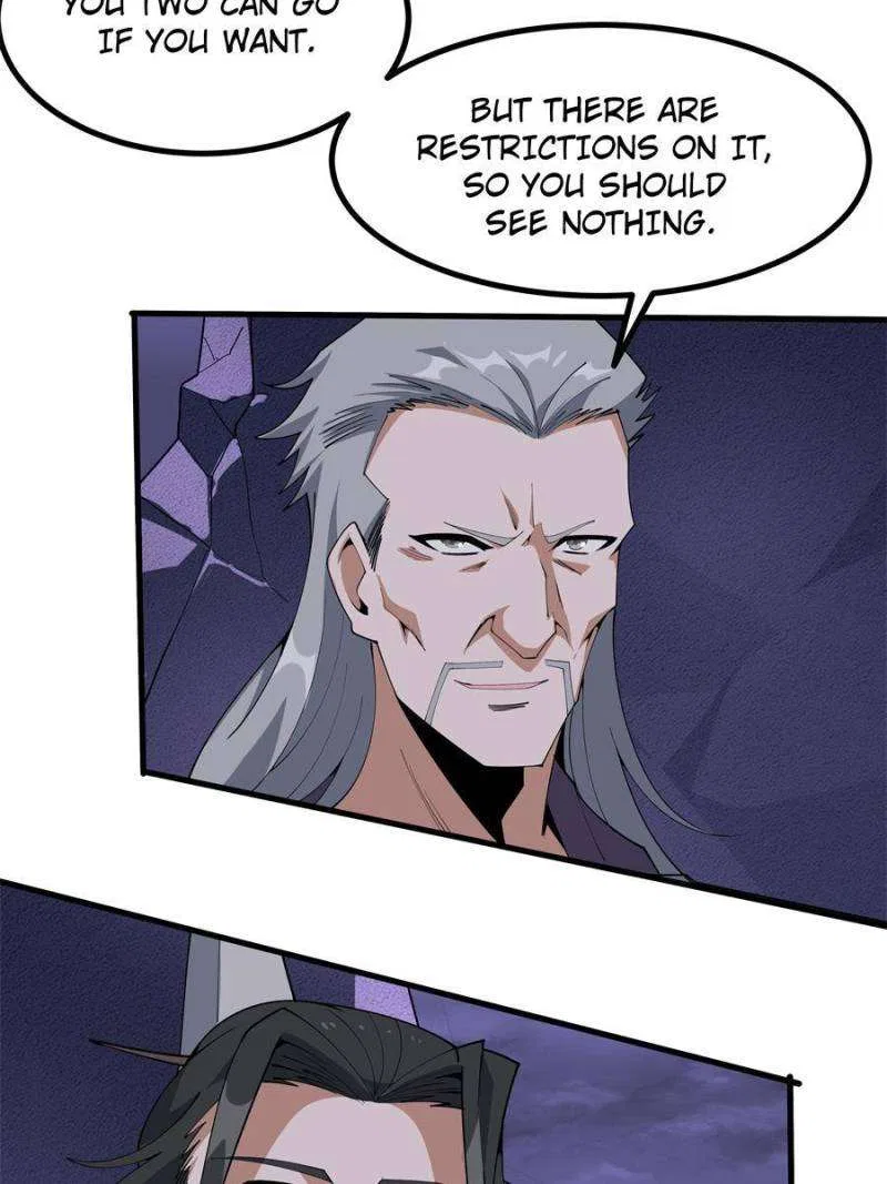 The First Sword Of Earth Chapter 138 – Page 40