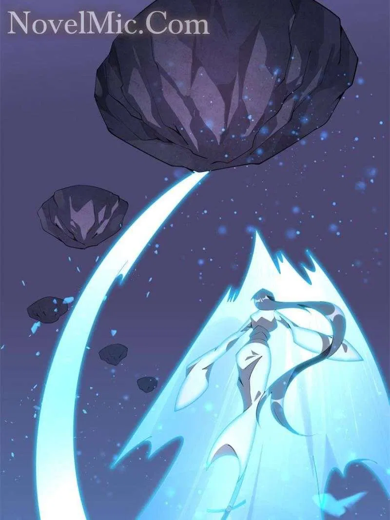 The First Sword Of Earth Chapter 138 – Page 43