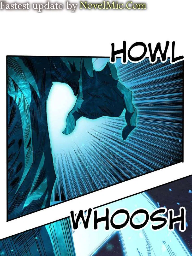 The First Sword Of Earth Chapter 137 – Page 1