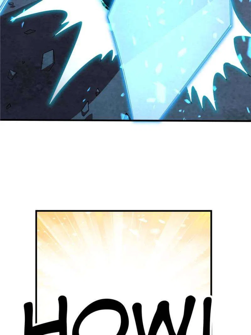The First Sword Of Earth Chapter 137 – Page 3