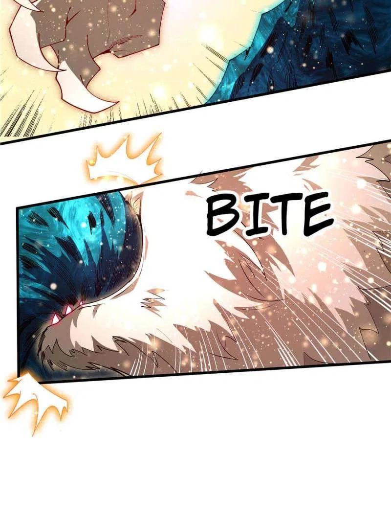 The First Sword Of Earth Chapter 137 – Page 7