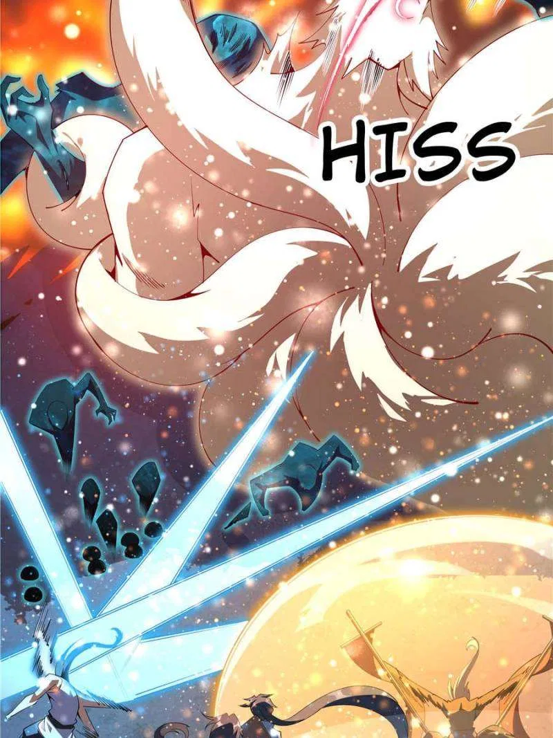 The First Sword Of Earth Chapter 137 – Page 12