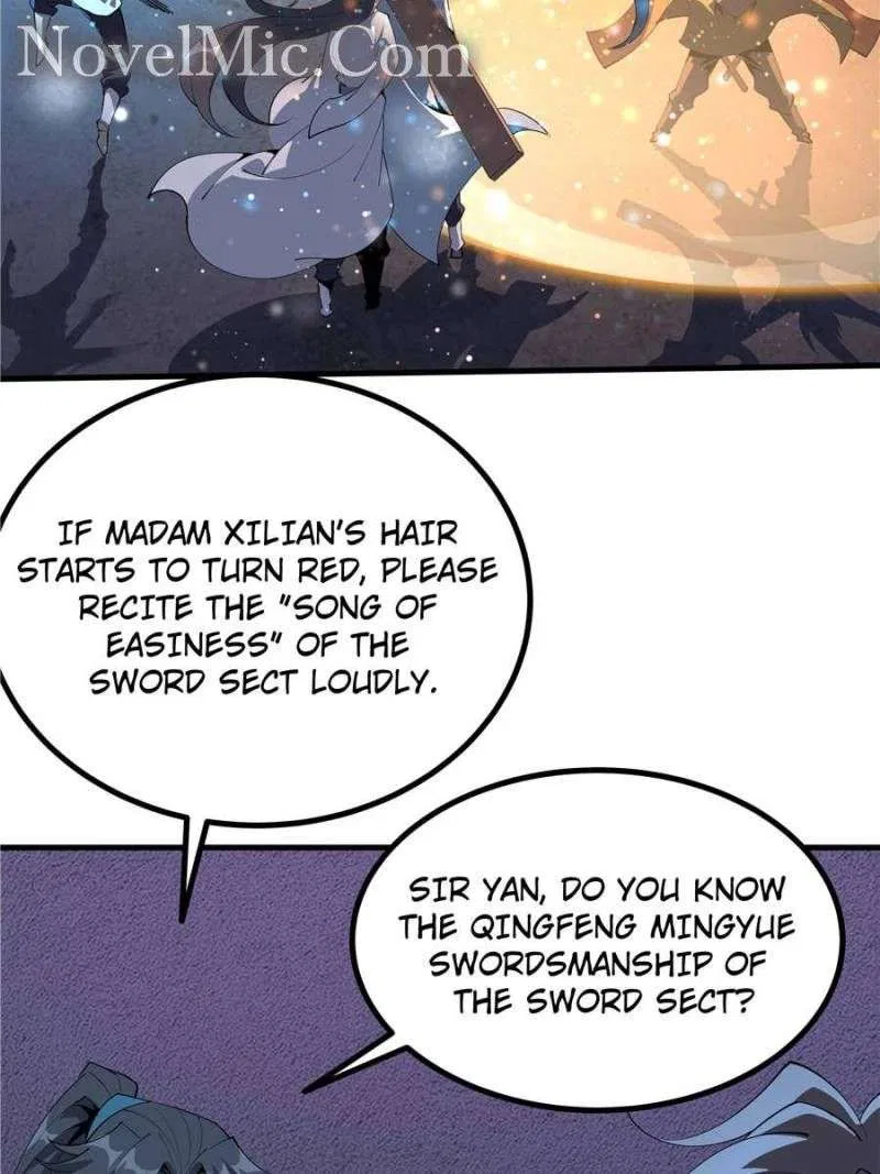 The First Sword Of Earth Chapter 137 – Page 13