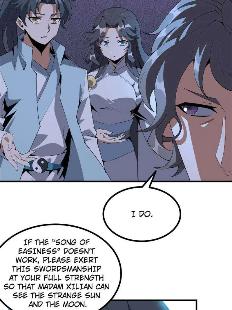 The First Sword Of Earth Chapter 137 – Page 14