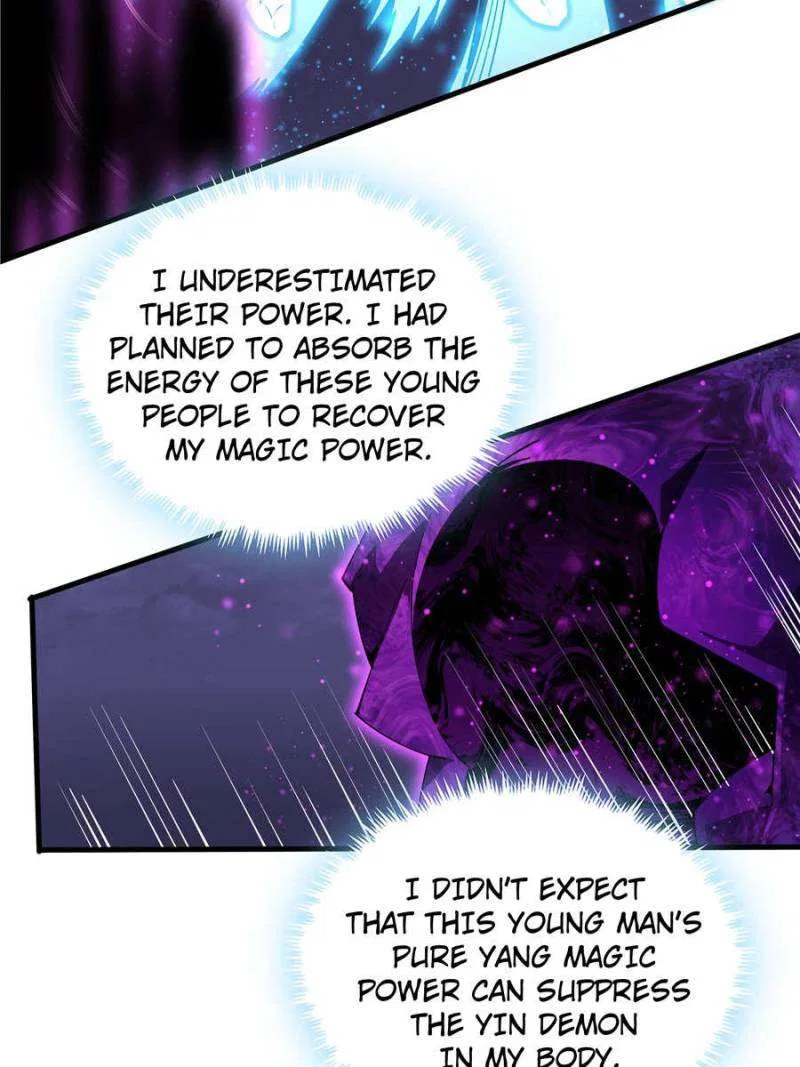 The First Sword Of Earth Chapter 137 – Page 18