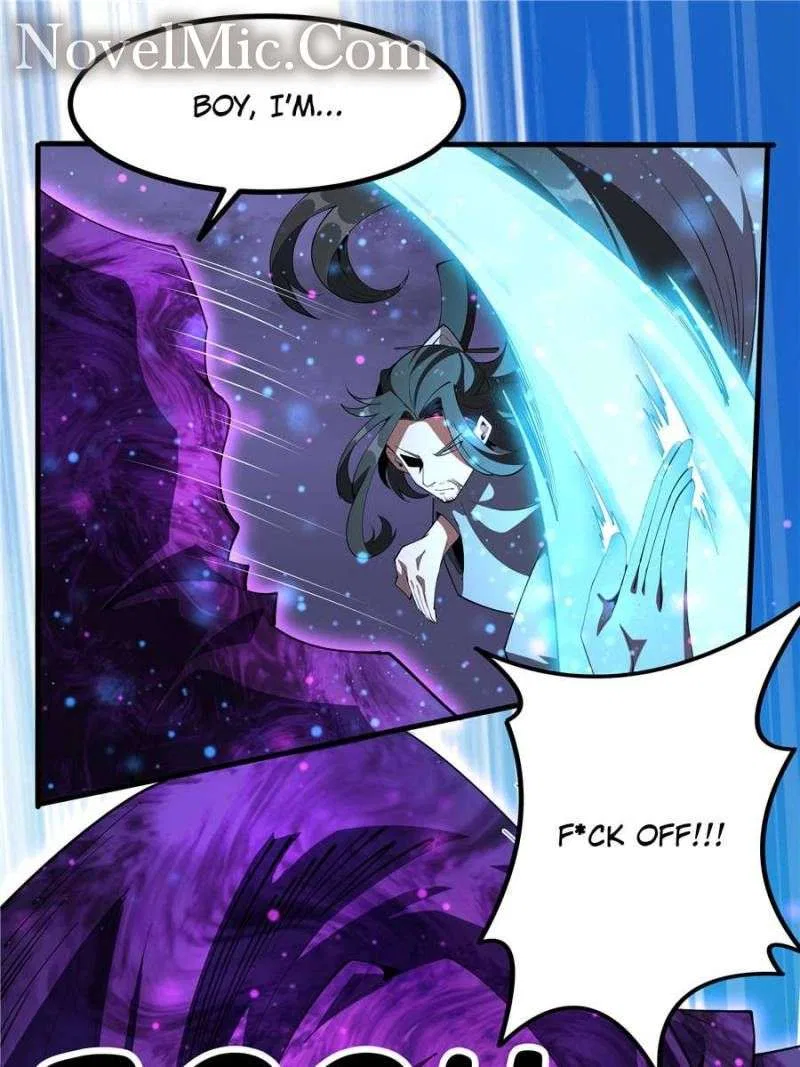 The First Sword Of Earth Chapter 137 – Page 20