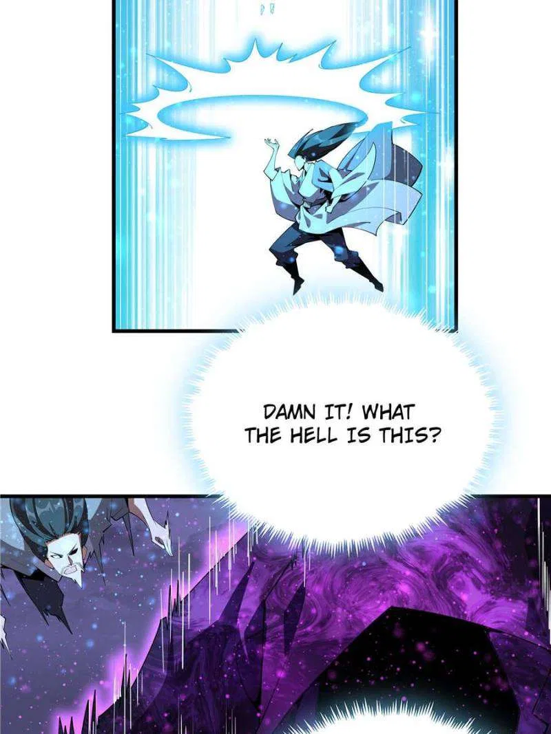 The First Sword Of Earth Chapter 137 – Page 23