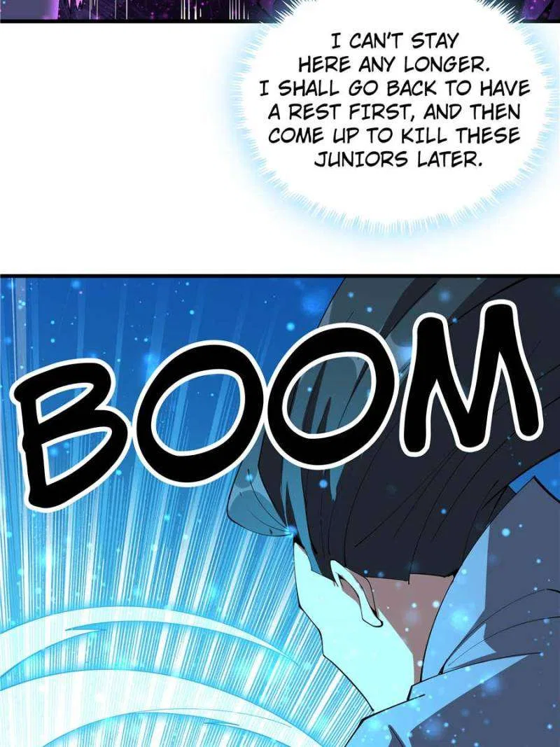 The First Sword Of Earth Chapter 137 – Page 24
