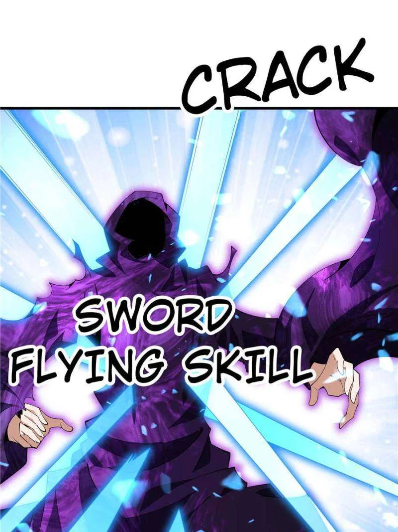 The First Sword Of Earth Chapter 137 – Page 27