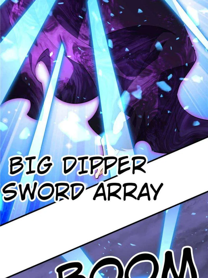 The First Sword Of Earth Chapter 137 – Page 28