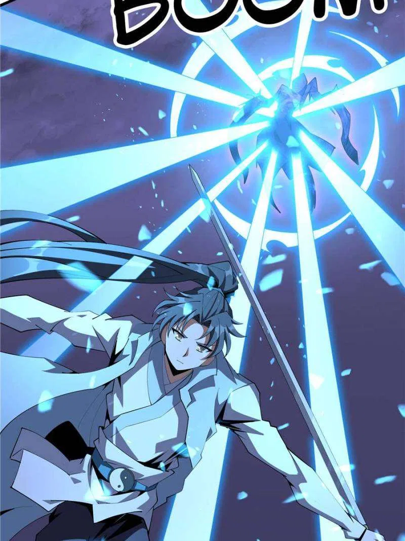 The First Sword Of Earth Chapter 137 – Page 29