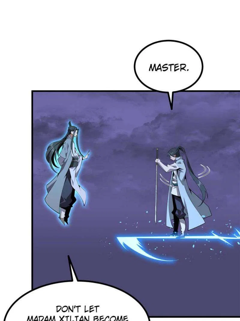 The First Sword Of Earth Chapter 137 – Page 32