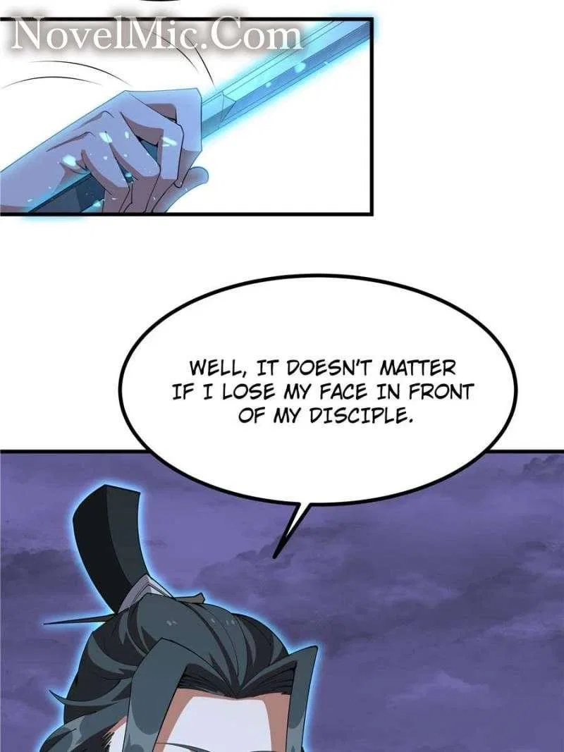 The First Sword Of Earth Chapter 137 – Page 34