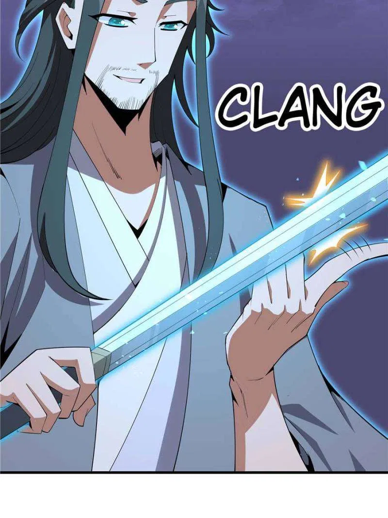 The First Sword Of Earth Chapter 137 – Page 35