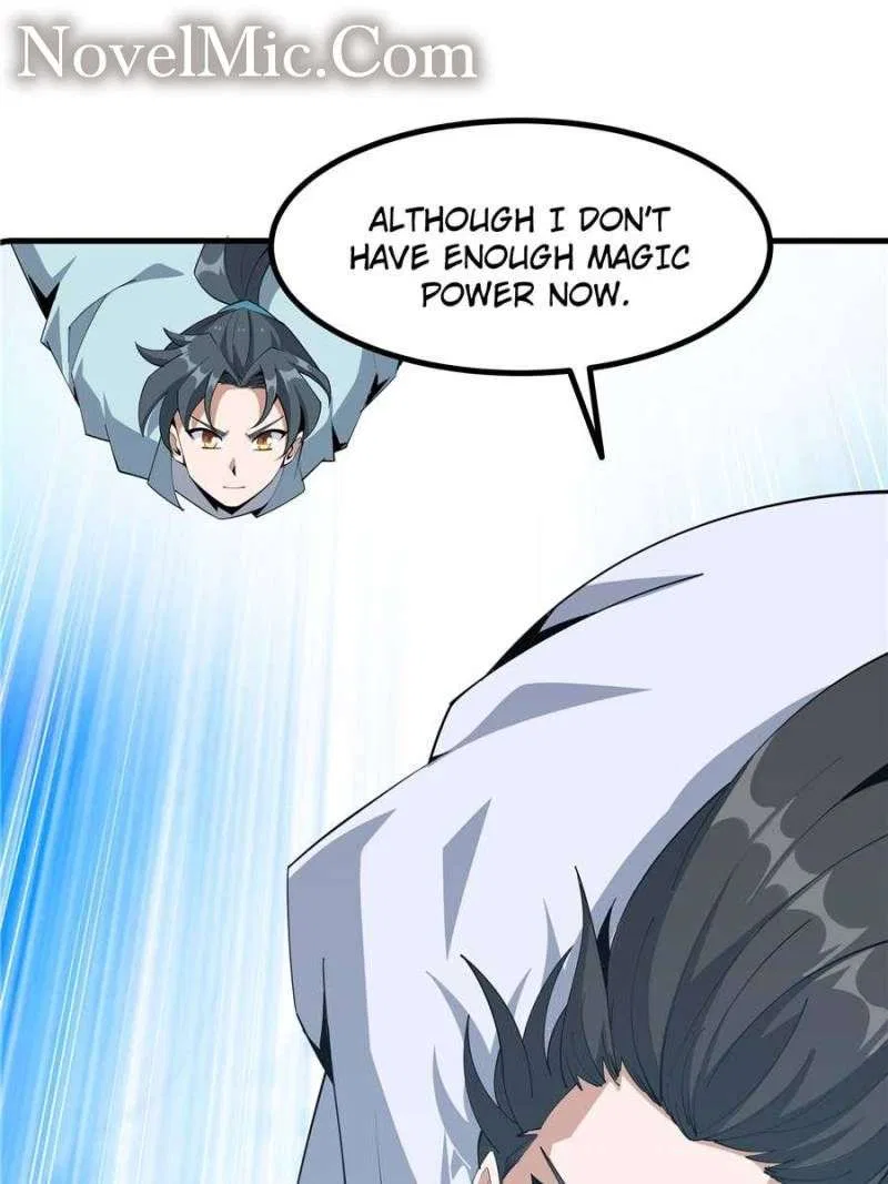 The First Sword Of Earth Chapter 137 – Page 37