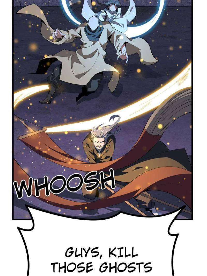The First Sword Of Earth Chapter 136 – Page 6