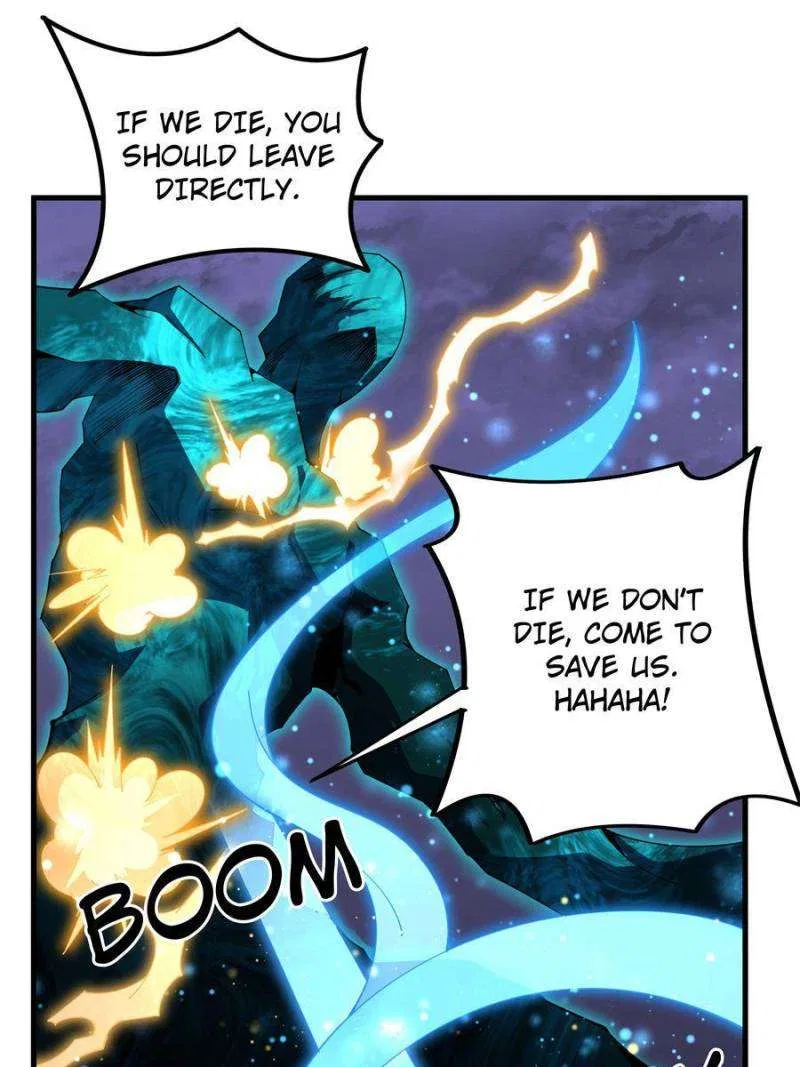 The First Sword Of Earth Chapter 136 – Page 10