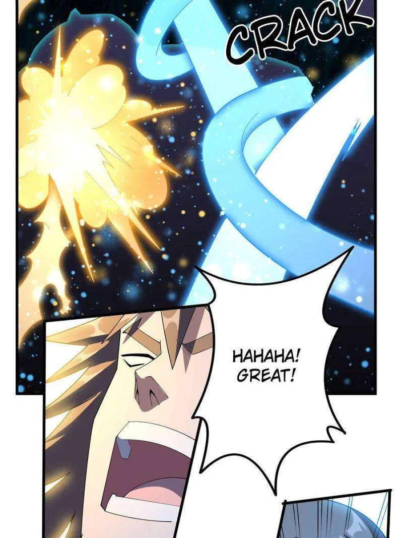 The First Sword Of Earth Chapter 136 – Page 11