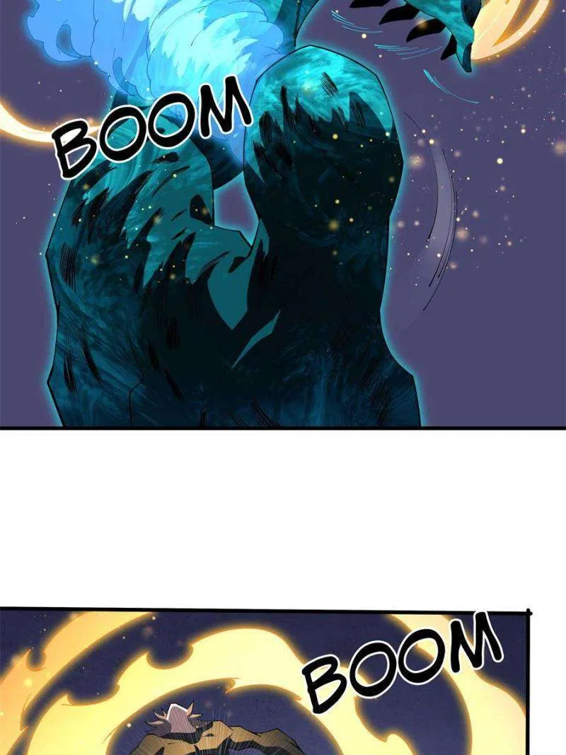 The First Sword Of Earth Chapter 136 – Page 14