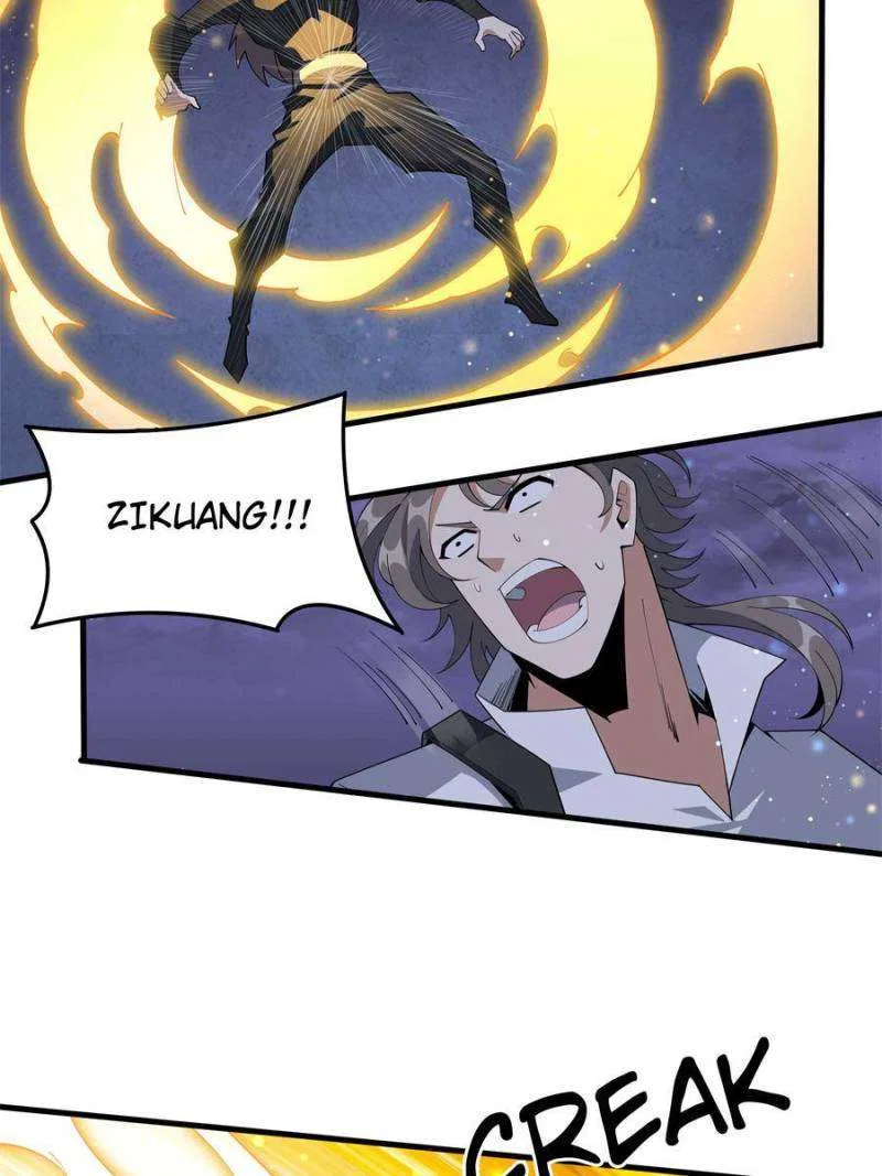 The First Sword Of Earth Chapter 136 – Page 15