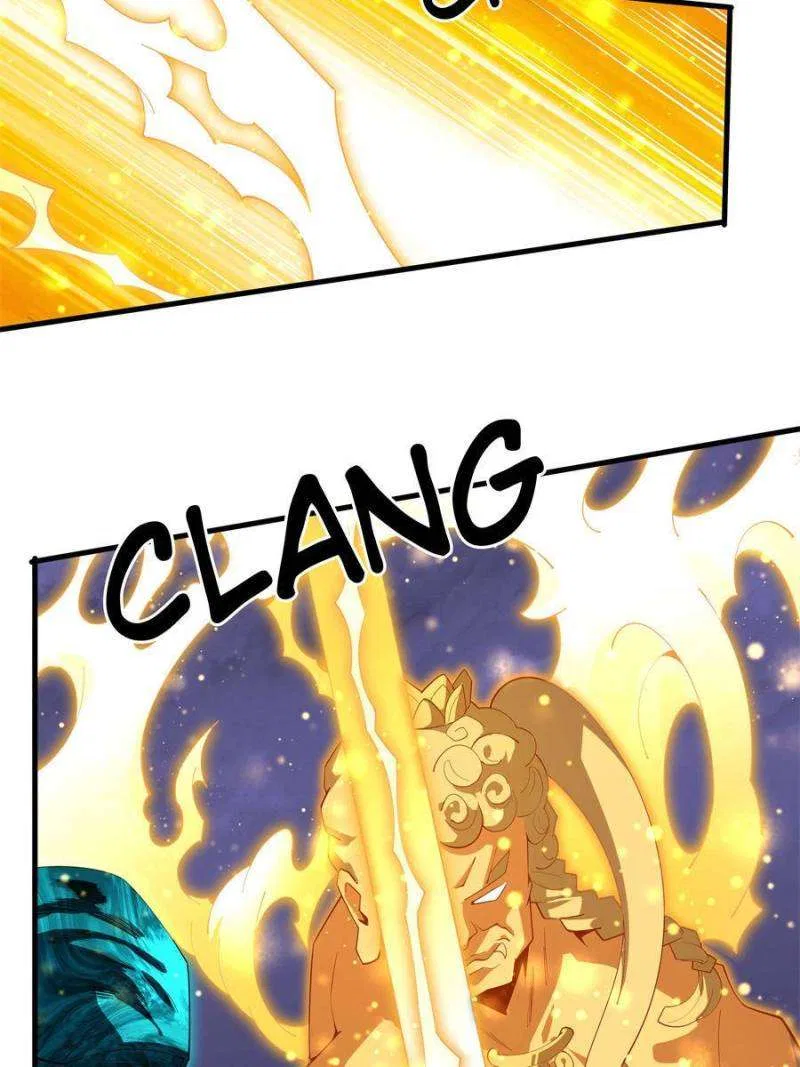 The First Sword Of Earth Chapter 136 – Page 16