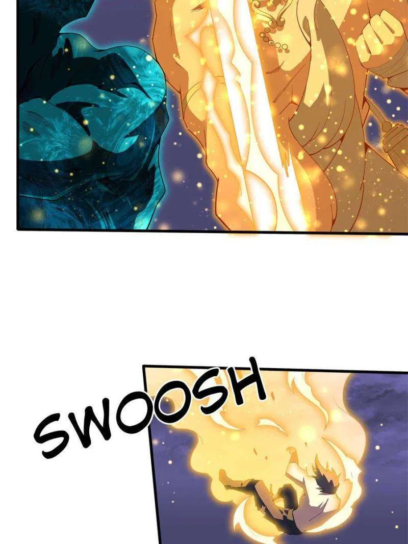 The First Sword Of Earth Chapter 136 – Page 17