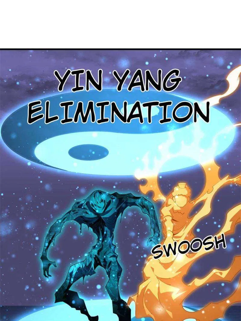 The First Sword Of Earth Chapter 136 – Page 20