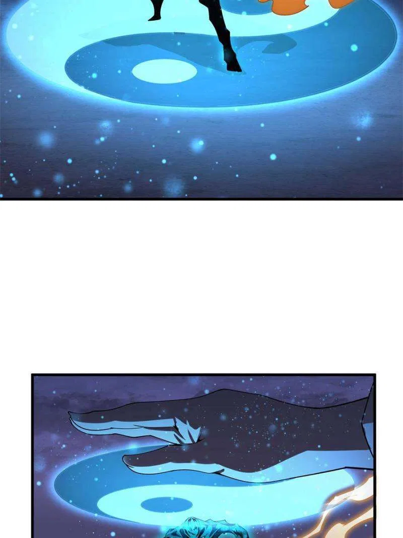 The First Sword Of Earth Chapter 136 – Page 21