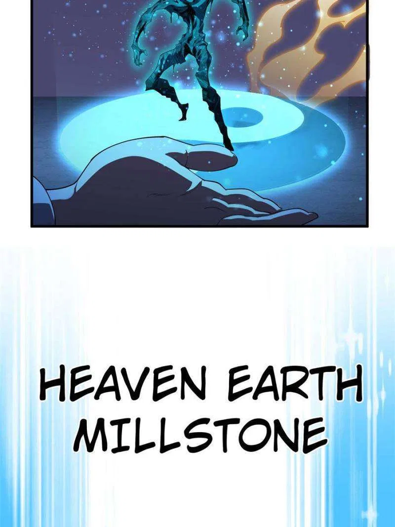 The First Sword Of Earth Chapter 136 – Page 22