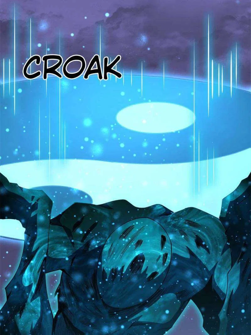 The First Sword Of Earth Chapter 136 – Page 26