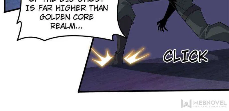 The First Sword Of Earth Chapter 136 – Page 29