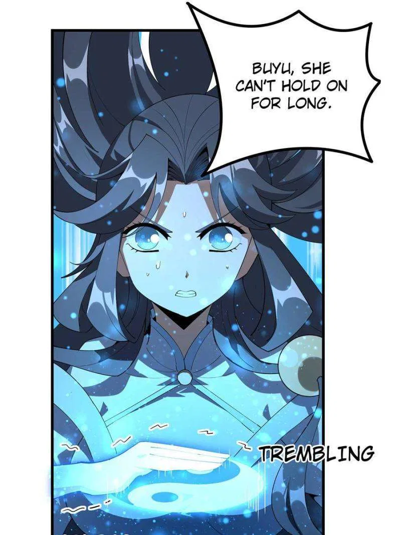 The First Sword Of Earth Chapter 136 – Page 30